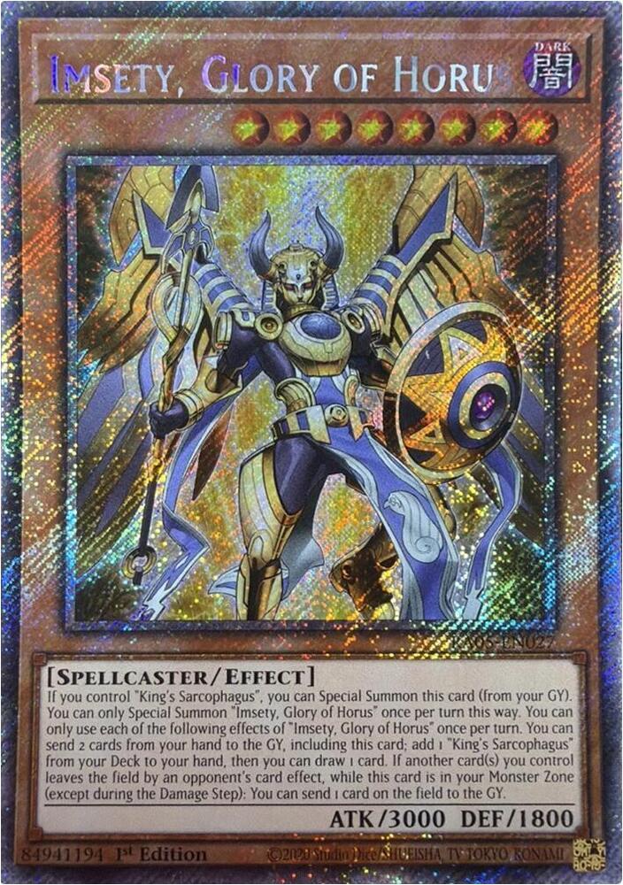 Dominus Purge (extended art)