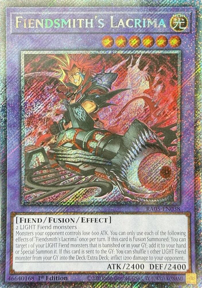 Dominus Purge (extended art)