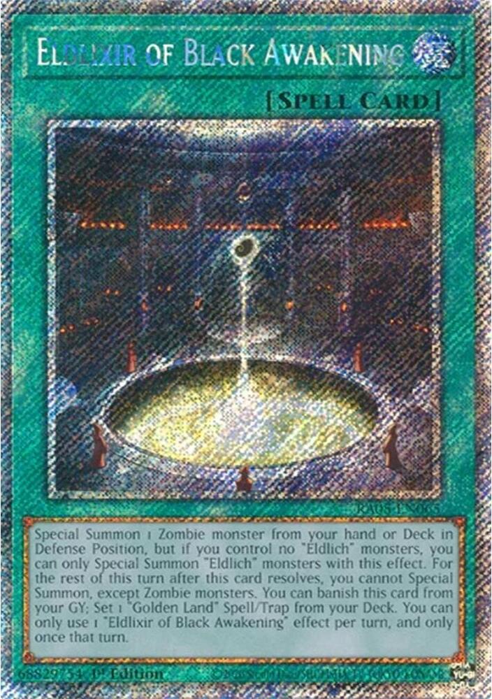 Dominus Purge (extended art)