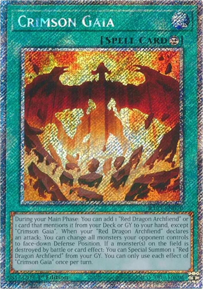 Dominus Purge (extended art)