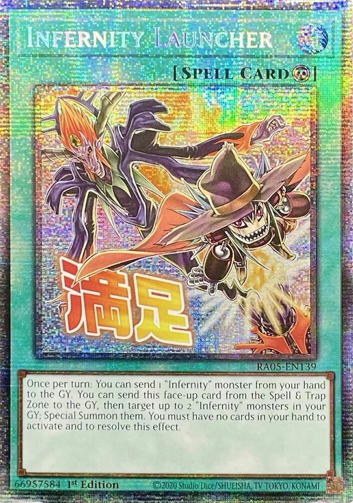 Dominus Purge (extended art)
