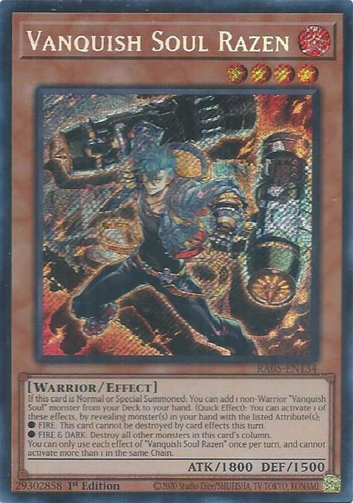 Dominus Purge (extended art)