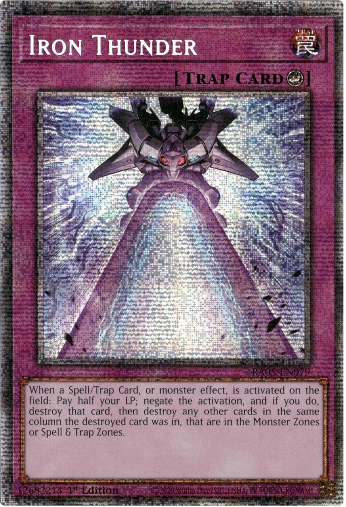Dominus Purge (extended art)