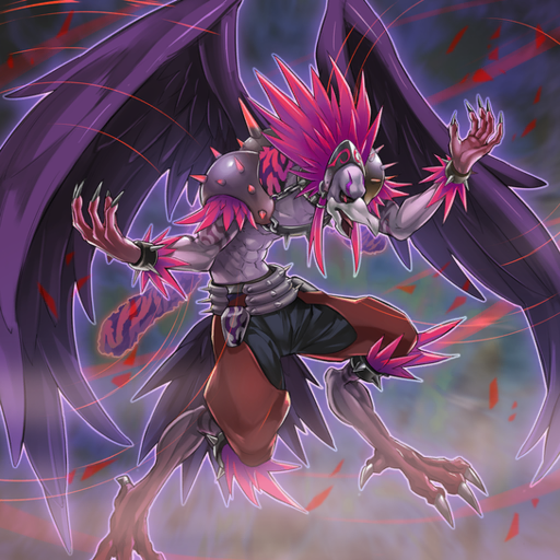 Blackwing (L5DD)