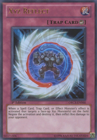 Xyz Reflect