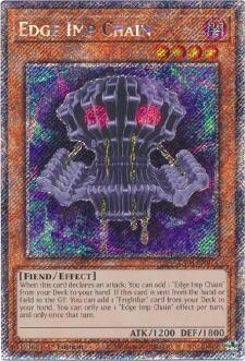 Edge Imp Chain