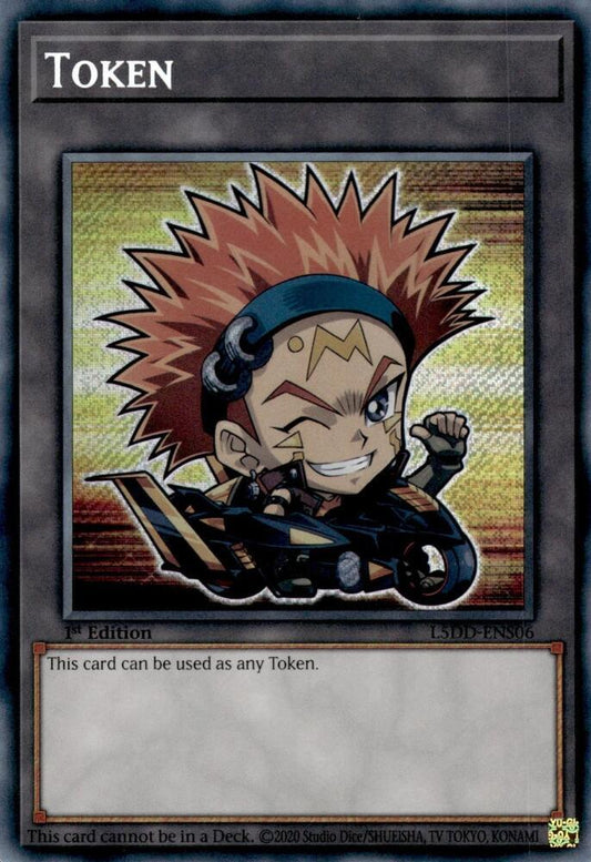 Crow Token