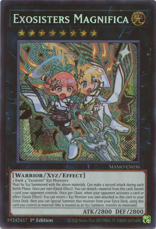 Synchro Emergency (extended art)