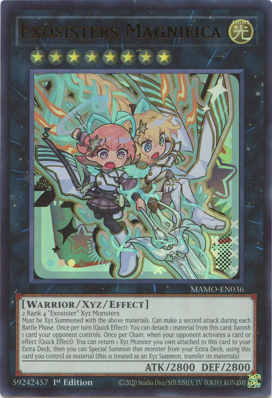 Synchro Emergency (extended art)