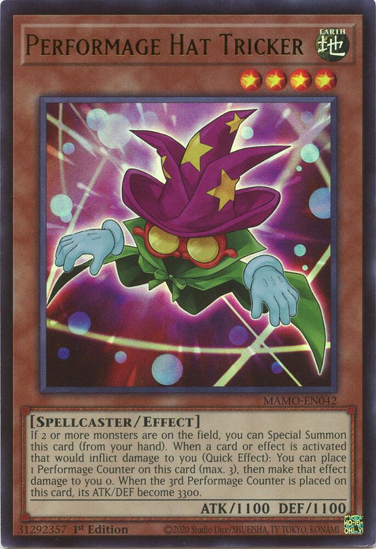Synchro Emergency (extended art)