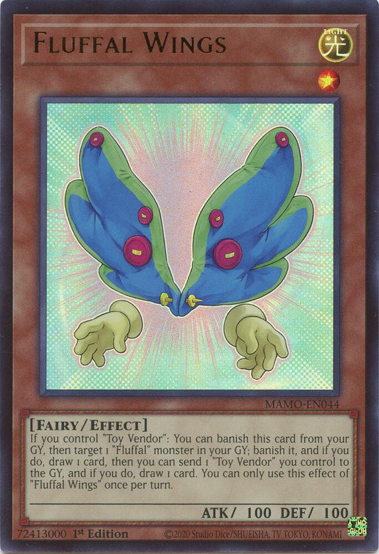 Synchro Emergency (extended art)