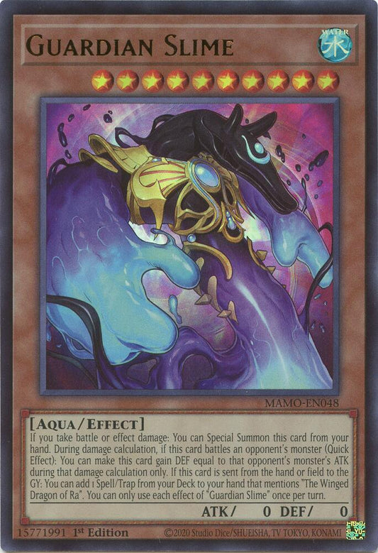 Synchro Emergency (extended art)