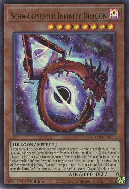 Synchro Emergency (extended art)