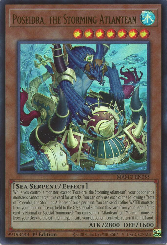 Synchro Emergency (extended art)