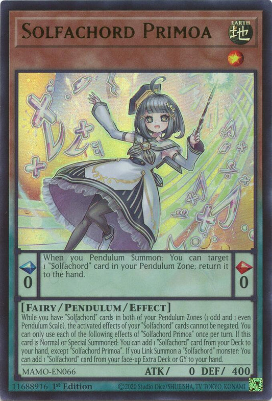Synchro Emergency (extended art)