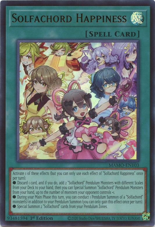 Synchro Emergency (extended art)