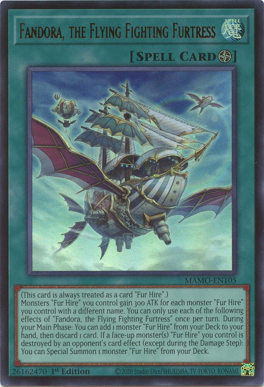 Synchro Emergency (extended art)
