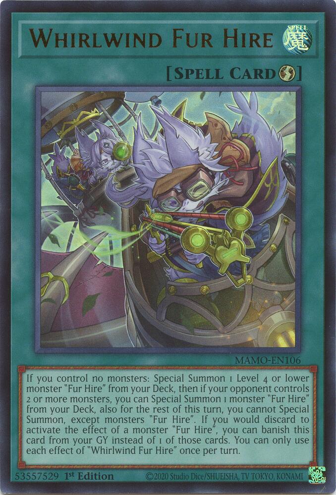 Synchro Emergency (extended art)