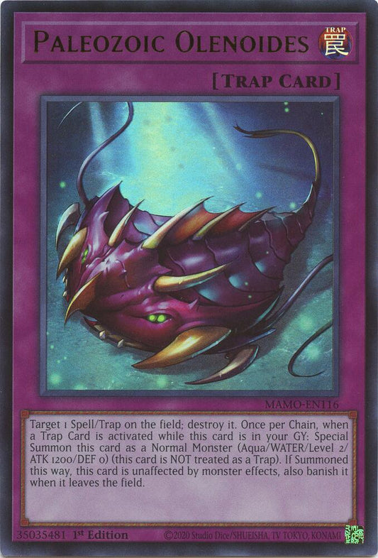 Synchro Emergency (extended art)