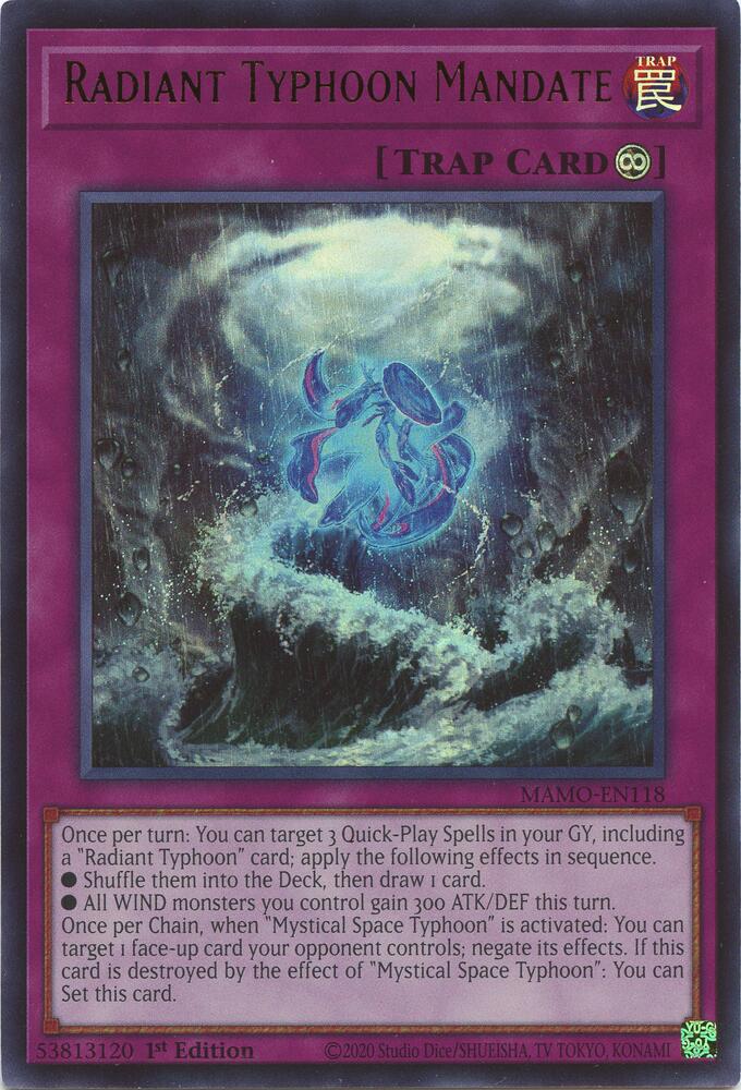 Synchro Emergency (extended art)