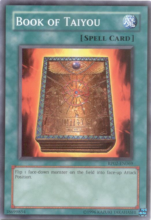 Book of Taiyou