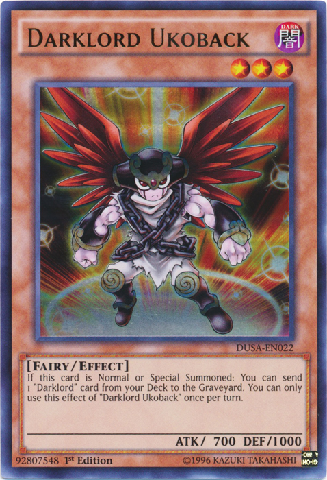 Darklord Ukoback