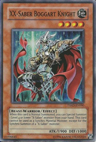XX-Saber Boggart Knight