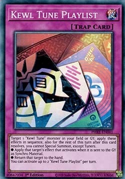 Kewl Tune Playlist