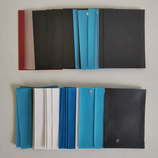 Sleeve Bundle (50)